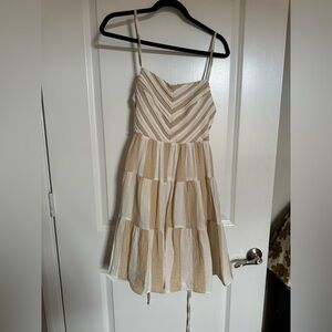 Fab’rik Gauze Sun Dress